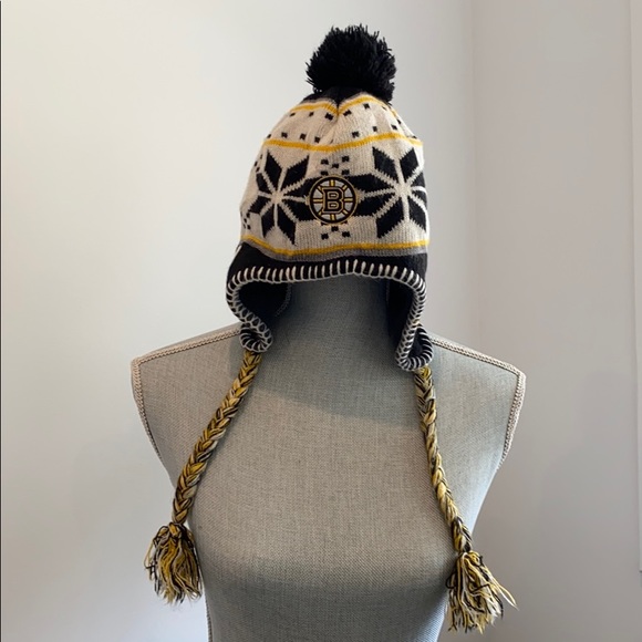 Other - Bruins Adult Winter Hat